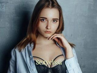 Sexyelssa