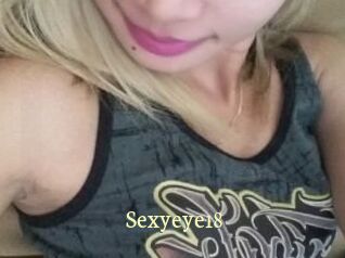 Sexyeye18