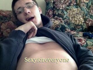 Sexyforeveryone