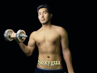 Sexygua