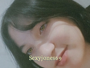 Sexyjones69