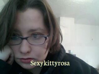 Sexykittyrosa