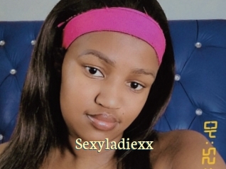 Sexyladiexx