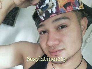 Sexylatino1223