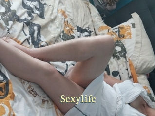 Sexylife