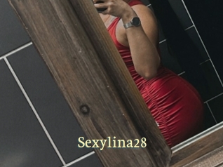 Sexylina28