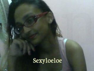 Sexyloeloe