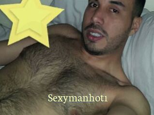 Sexymanhot1