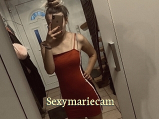 Sexymariecam