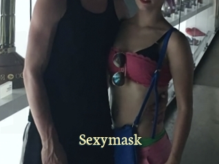 Sexymask