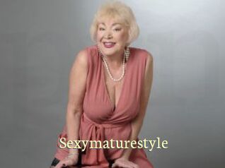 Sexymaturestyle