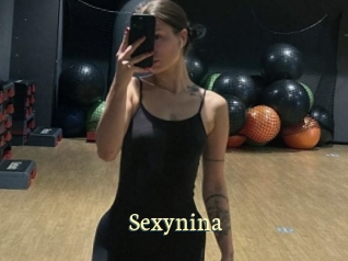 Sexynina