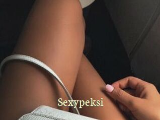 Sexypeksi