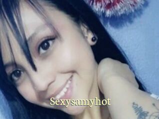 Sexysamyhot