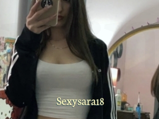 Sexysara18