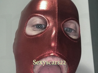 Sexyscars22