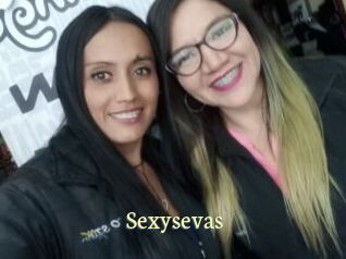 Sexysevas