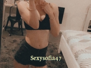 Sexysofia47