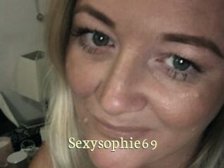 Sexysophie69