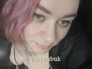 Sexysubuk