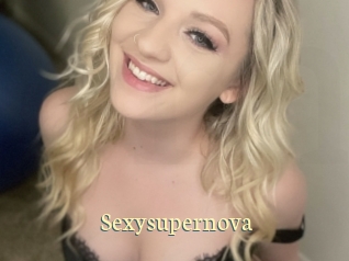 Sexysupernova