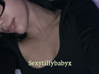 Sexytillybabyx