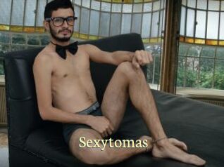 Sexytomas