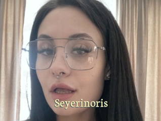 Seyerinoris