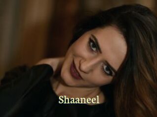 Shaaneel