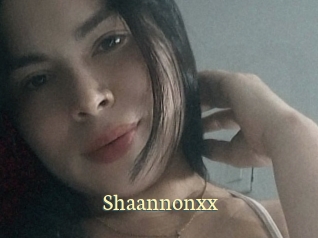 Shaannonxx