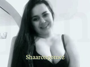 Shaarongomez