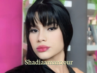 Shadiaamanzour