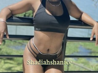 Shadiahshanice