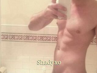 Shadyxo