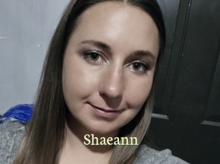 Shaeann