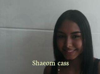 Shaeom_cass