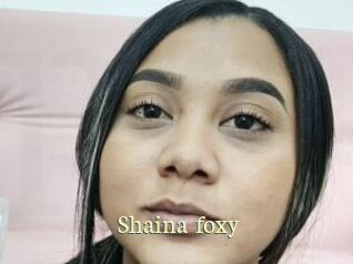 Shaina_foxy