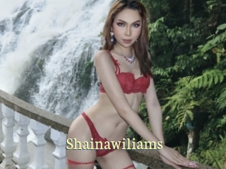 Shainawiliams