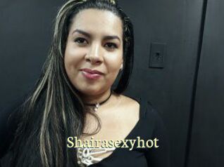 Shairasexyhot