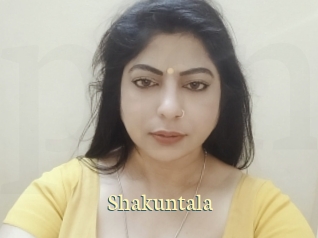 Shakuntala