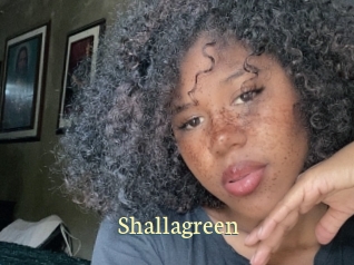 Shallagreen