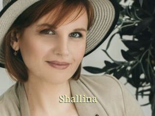 Shallina