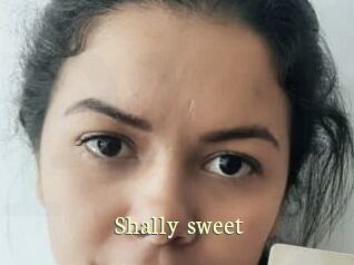 Shally_sweet