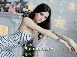 Shanaconley