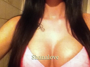 Shanalove