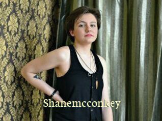 Shanemcconkey