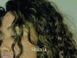 Shania