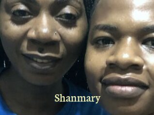 Shanmary