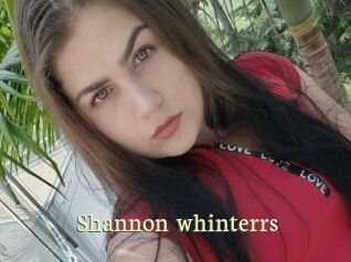 Shannon_whinterrs