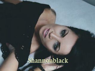 Shannonblack